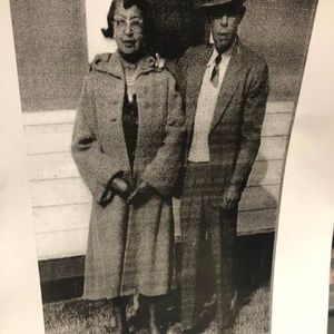 Meet your Posher, Marvin